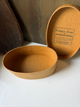 Load image into Gallery viewer, Vintage Hunting & Fishing Oval Box Set