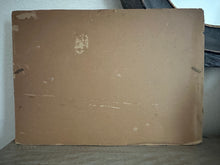 Load image into Gallery viewer, Vintage Oil Painting Landscape