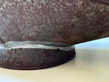 Load image into Gallery viewer, Vintage Metal Scale Scoop