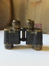 Load image into Gallery viewer, WWI Hunsicker & Alexis Paris Military Binoculars