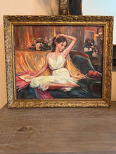 Load image into Gallery viewer, Vladimir Volegov Oil "Beauty"