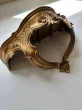 Load image into Gallery viewer, Vintage Florentine Style Shelf