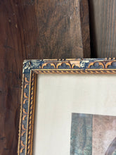 Load image into Gallery viewer, Antique Lithograph of the Annunciation