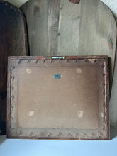 Load image into Gallery viewer, Antique Lithograph of the Annunciation