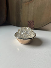 Load image into Gallery viewer, Vintage Wolff Silver Plated Flower Frog