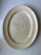 Load image into Gallery viewer, Large Ironstone Platter