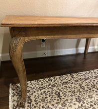 Load image into Gallery viewer, Antique French Country Table