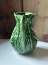 Load image into Gallery viewer, Portugal Cabbage Pitcher