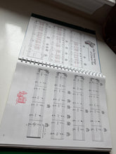 Load image into Gallery viewer, Merry Christmas Songbook