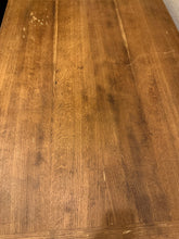 Load image into Gallery viewer, Antique French Country Table