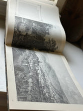 Load image into Gallery viewer, Romantische Reise Durch Das Alte Deutschland