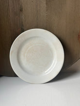 Load image into Gallery viewer, Cockson, Chetwynd & Co. Ironstone Plate