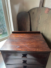 Load image into Gallery viewer, Vintage Countertop Drawer Organizer