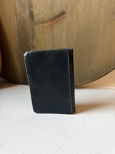 Load image into Gallery viewer, 1957 New Testament Bible Collins Clear Type Press