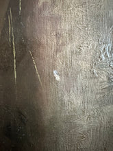 Load image into Gallery viewer, 19th Century Oil "Feeding Time"