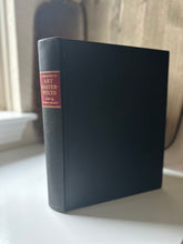 Load image into Gallery viewer, A Treasury of Art Masterpieces Book