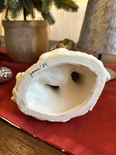 Load image into Gallery viewer, Red Old World Santa