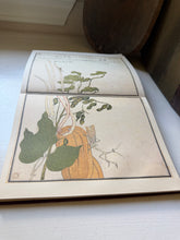 Load image into Gallery viewer, Utamaro Songs of The Garden
