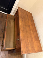 Load image into Gallery viewer, 19th Century Eastlake Dresser