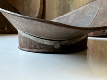 Load image into Gallery viewer, Vintage Metal Scale Scoop