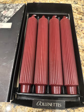 Load image into Gallery viewer, Collonettes Candle Box Set 1