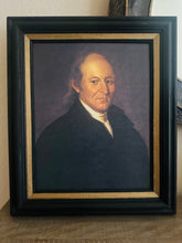 Load image into Gallery viewer, Portrait of Captain Lazarus Ruggles