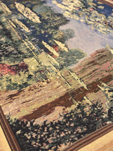 Load image into Gallery viewer, Lake Giverny Impressionist Tapestry