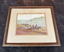 Load image into Gallery viewer, Bernard Martin Original