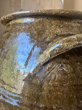 Load image into Gallery viewer, Antique Stoneware 3 Gallon Crock