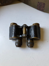 Load image into Gallery viewer, WWI Hunsicker & Alexis Paris Military Binoculars