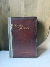 Load image into Gallery viewer, Hymn & Tune Book
