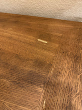 Load image into Gallery viewer, Antique French Country Table