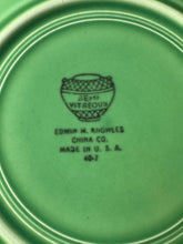 Load image into Gallery viewer, Edwin M. Knowles Semi Vitreous China Tea Set