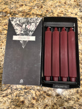 Load image into Gallery viewer, Collonettes Candle Box Set 1