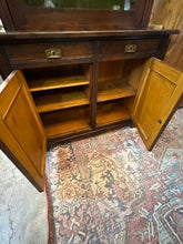 Load image into Gallery viewer, Antique Cabinet