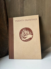 Load image into Gallery viewer, Twenty Drawings by Kahlil Gibran