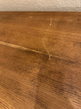 Load image into Gallery viewer, Antique French Country Table