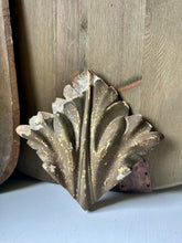 Load image into Gallery viewer, Vintage Architectural Salvage Filigree