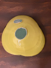 Load image into Gallery viewer, Vintage Murano Glass Ash Tray