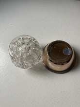Load image into Gallery viewer, Vintage Wolff Silver Plated Flower Frog