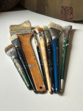 Load image into Gallery viewer, Large Paint Brush Set