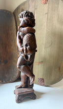Load image into Gallery viewer, Antique Bavarian Honey Cherub