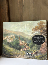 Load image into Gallery viewer, Romantische Reise Durch Das Alte Deutschland