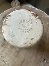 Load image into Gallery viewer, Nemadji Pottery Vase