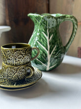 Load image into Gallery viewer, Portugal Cabbage Pitcher