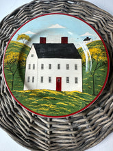 Load image into Gallery viewer, Country Life Salad Plates