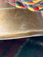 Load image into Gallery viewer, Vintage Brass Bugle 1963