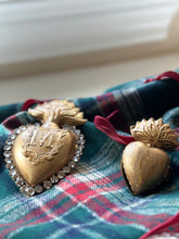 Load image into Gallery viewer, Jeweled Milagro Ornament