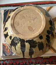 Load image into Gallery viewer, Earthy Clay Bowl