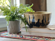 Load image into Gallery viewer, Earthy Clay Bowl